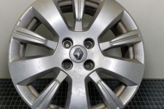 Jante RENAULT MEGANE 2 Photo n°1
