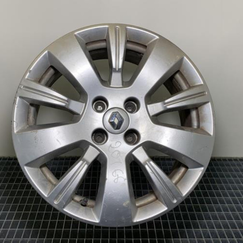 Jante RENAULT MEGANE 2 Photo n°1