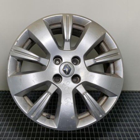 Jante RENAULT MEGANE 2 Photo n°1