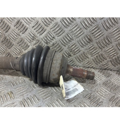 Cardan gauche (transmission) PEUGEOT 207