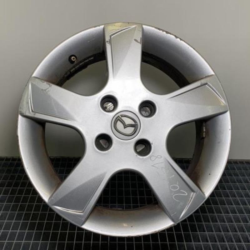 Jante MAZDA 2 1 Photo n°1
