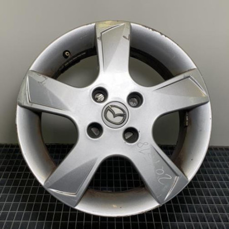 Jante MAZDA 2 1 Photo n°1