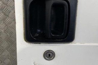 Porte de coffre droit CITROEN JUMPER 2