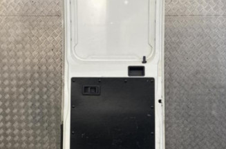 Porte de coffre droit CITROEN JUMPER 2