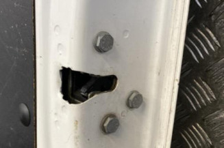 Porte de coffre droit CITROEN JUMPER 2