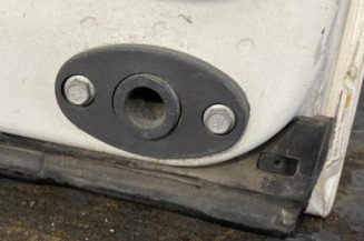 Porte de coffre droit CITROEN JUMPER 2