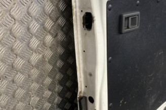 Porte de coffre droit CITROEN JUMPER 2