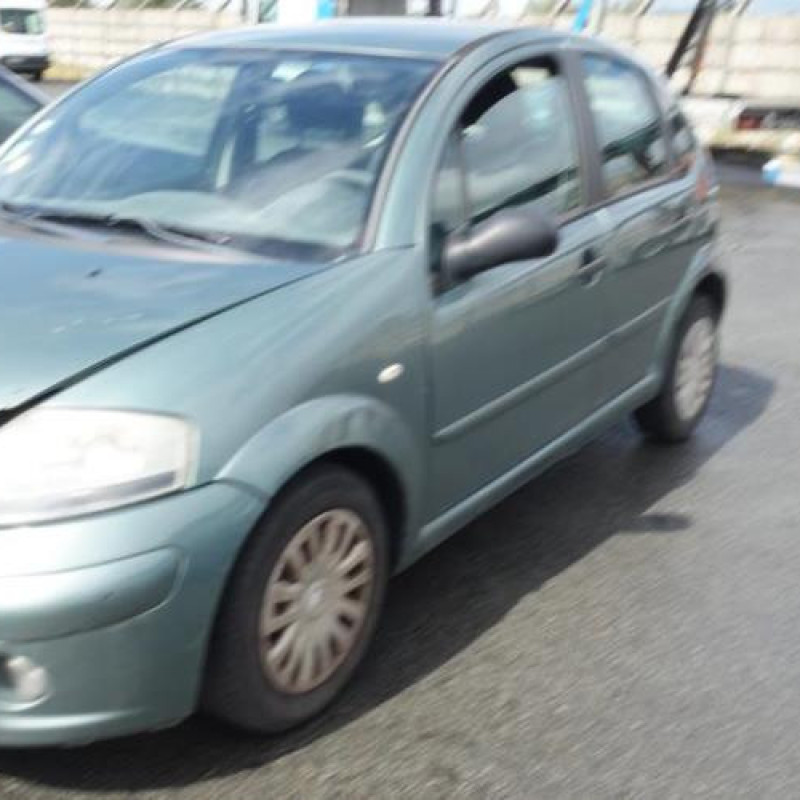 Calculateur CITROEN C3 1 Photo n°3