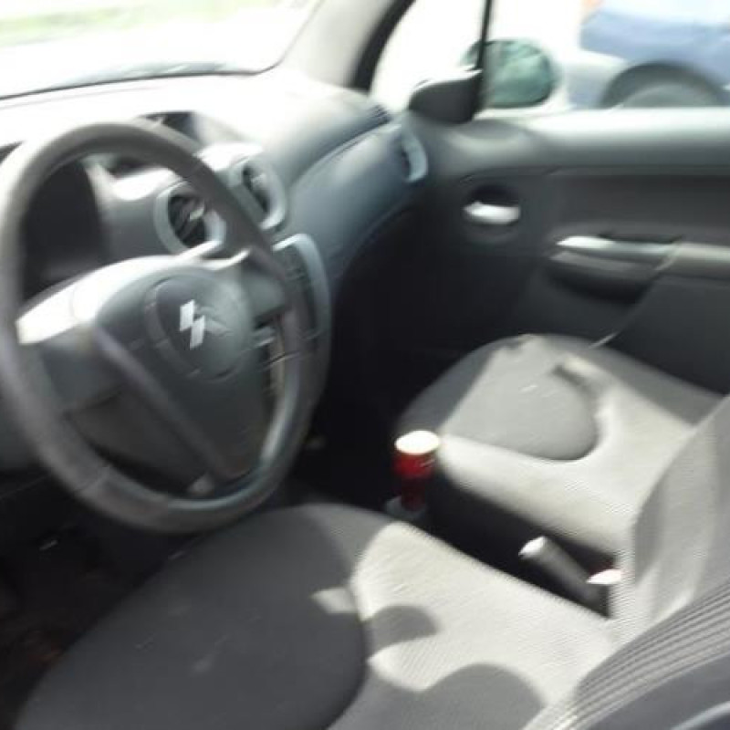 Calculateur CITROEN C3 1 Photo n°7