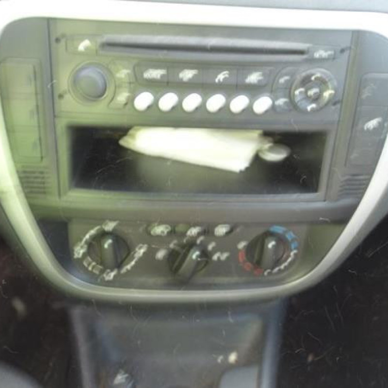 Calculateur CITROEN C3 1 Photo n°11