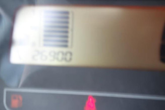 Calculateur moteur CITROEN C3 1