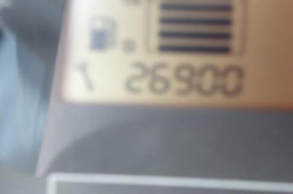 Calculateur moteur CITROEN C3 1