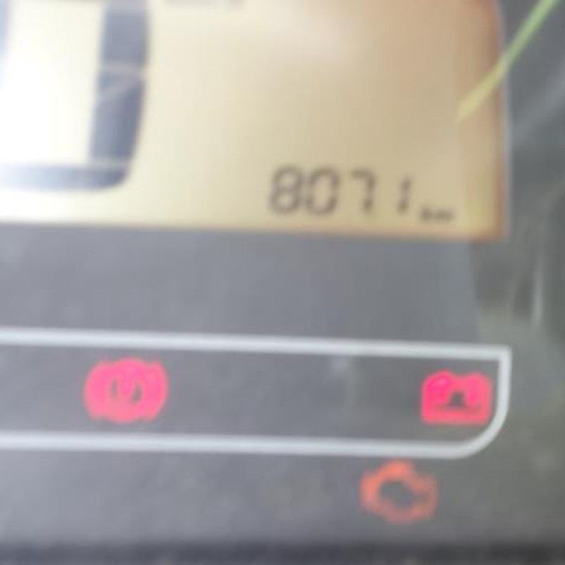 Calculateur CITROEN C3 1 Photo n°14