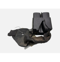 Attache ceinture arriere gauche RENAULT CLIO 2 CAMPUS