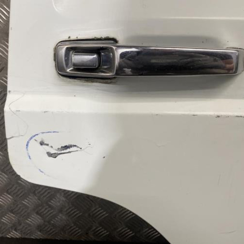 Porte arriere droit JEEP CHEROKEE Photo n°2