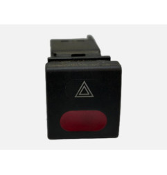 Bouton de warning CITROEN SAXO Photo n°1