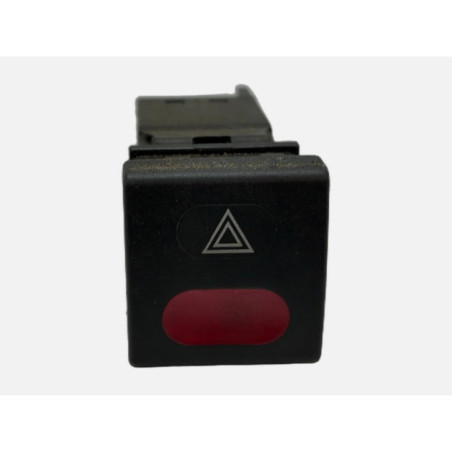Bouton de warning CITROEN SAXO Photo n°1