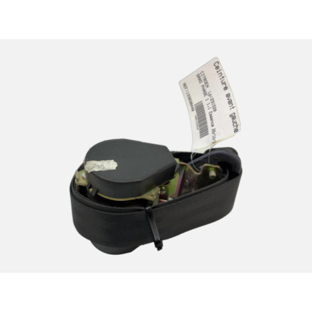Ceinture avant gauche CITROEN SAXO Photo n°1