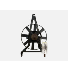 Moto ventilateur radiateur CITROEN SAXO Photo n°1