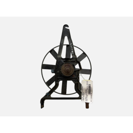 Moto ventilateur radiateur CITROEN SAXO Photo n°1