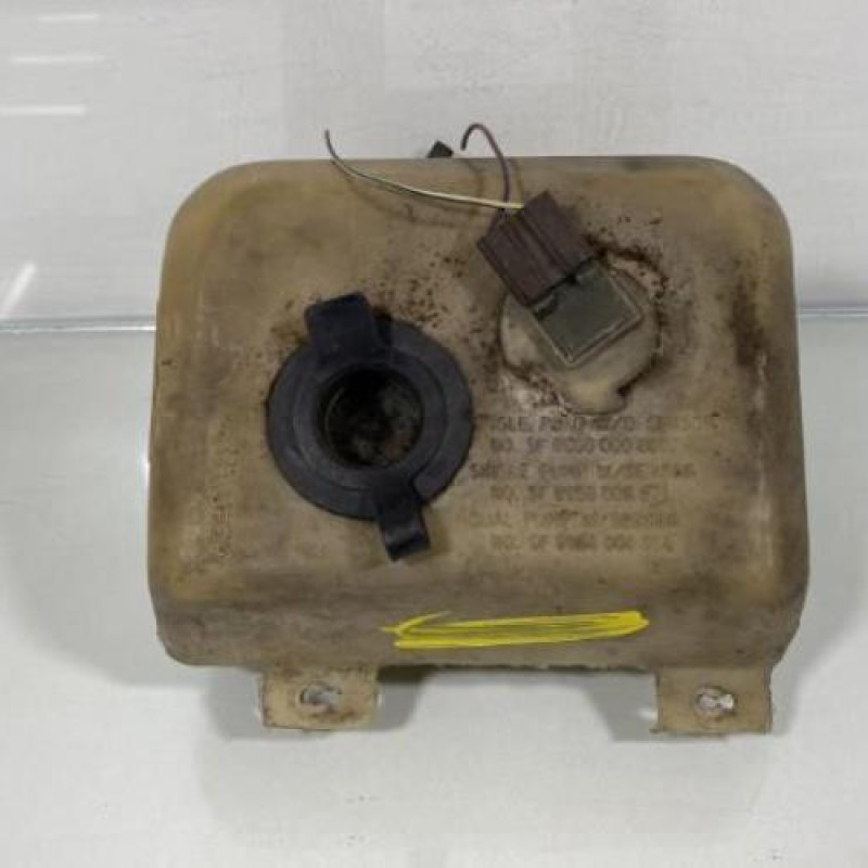 Vase de lave glace JEEP CHEROKEE Photo n°1