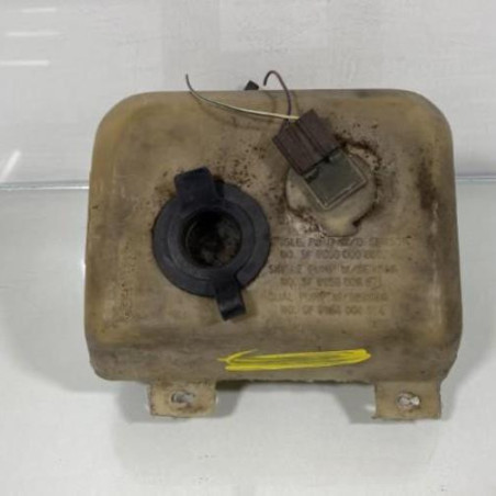 Vase de lave glace JEEP CHEROKEE Photo n°1