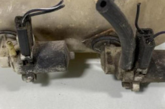 Vase de lave glace JEEP CHEROKEE
