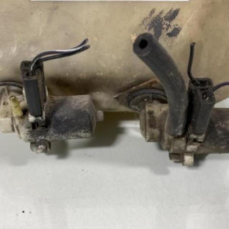 Vase de lave glace JEEP CHEROKEE Photo n°3