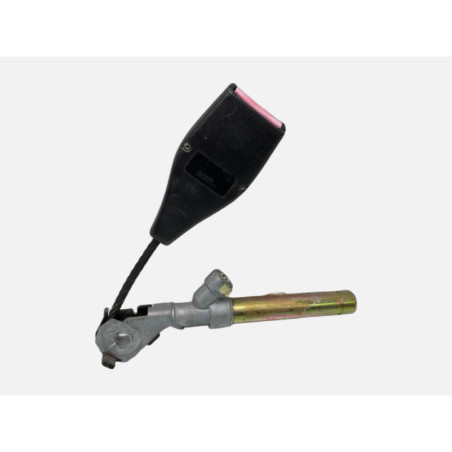 Pretensionneur de ceinture avant droit RENAULT CLIO 2 CAMPUS