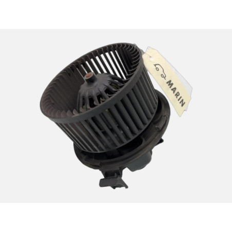 Pulseur d'air RENAULT CLIO 3