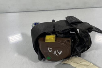Pretensionneur de ceinture avant droit CHEVROLET SPARK Photo n°1