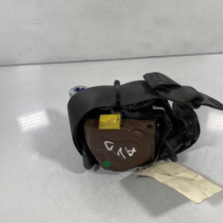 Pretensionneur de ceinture avant droit CHEVROLET SPARK Photo n°1