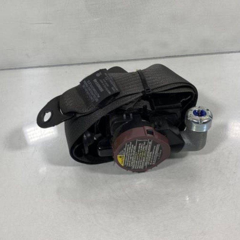 Pretensionneur de ceinture avant droit CHEVROLET SPARK Photo n°3