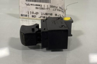 Interrupteur de leve vitre avant droit CHEVROLET SPARK