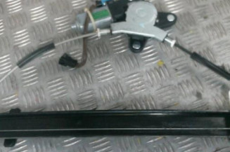 Leve vitre electrique avant gauche CHEVROLET SPARK Photo n°1