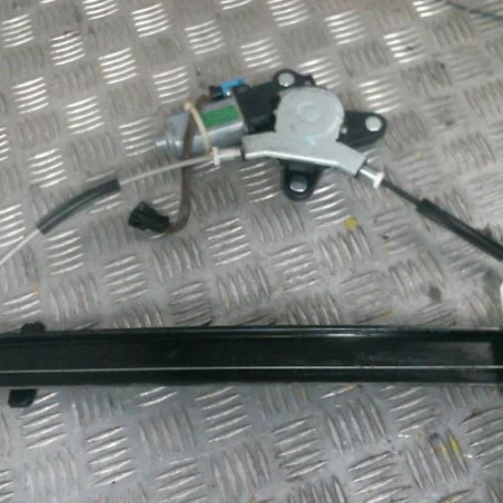 Leve vitre electrique avant gauche CHEVROLET SPARK Photo n°1