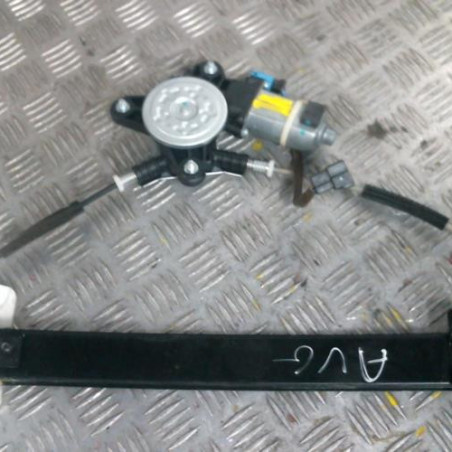 Leve vitre electrique avant gauche CHEVROLET SPARK