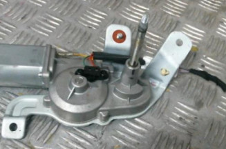 Moteur essuie glace arriere CHEVROLET SPARK Photo n°1