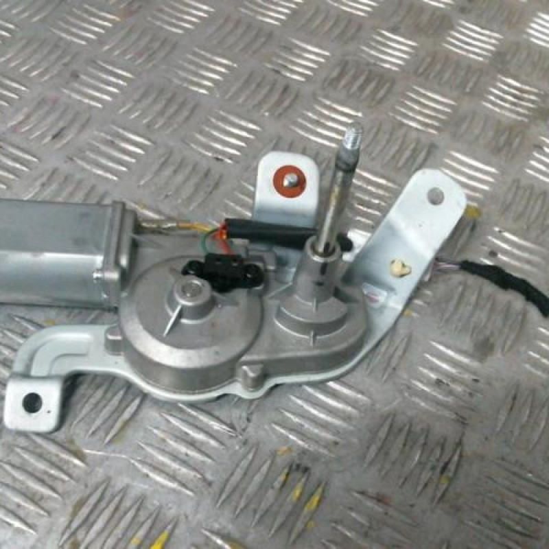 Moteur essuie glace arriere CHEVROLET SPARK Photo n°1