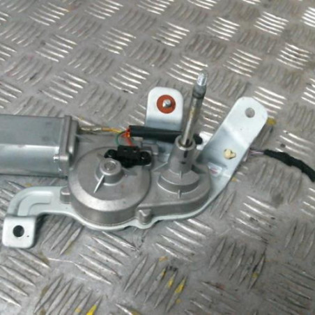 Moteur essuie glace arriere CHEVROLET SPARK Photo n°1