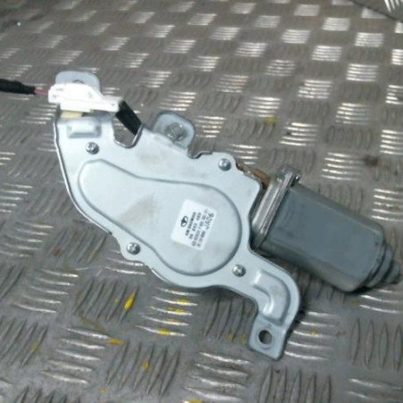 Moteur essuie glace arriere CHEVROLET SPARK