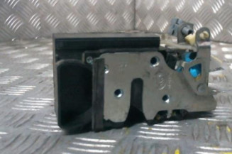 Serrure avant droit CHEVROLET SPARK Photo n°1