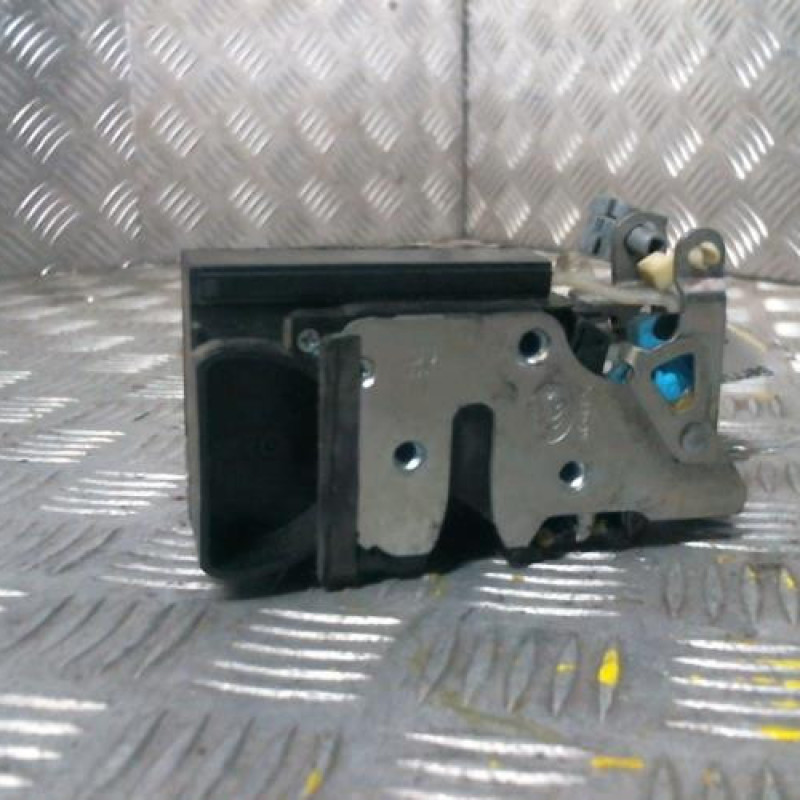 Serrure avant droit CHEVROLET SPARK Photo n°1