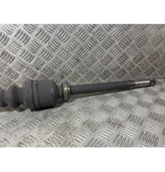Cardan droit (transmission) CITROEN XSARA PICASSO Photo n°1