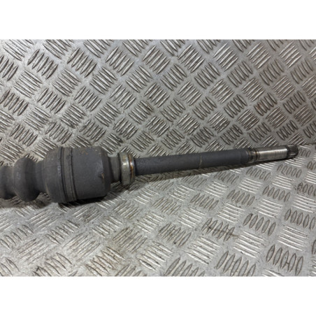 Cardan droit (transmission) CITROEN XSARA PICASSO Photo n°1