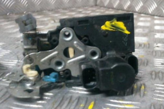 Serrure avant droit CHEVROLET SPARK