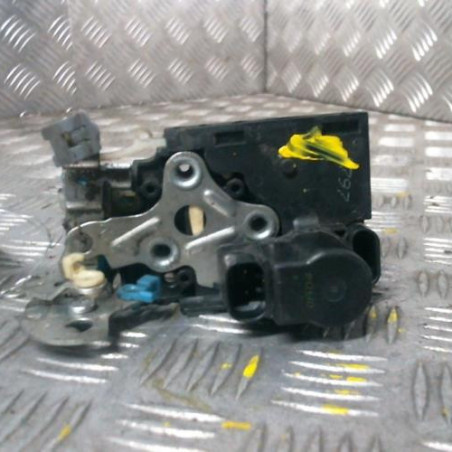 Serrure avant droit CHEVROLET SPARK