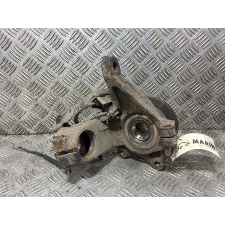 Pivot de moyeu avant droit CITROEN XSARA PICASSO Photo n°1