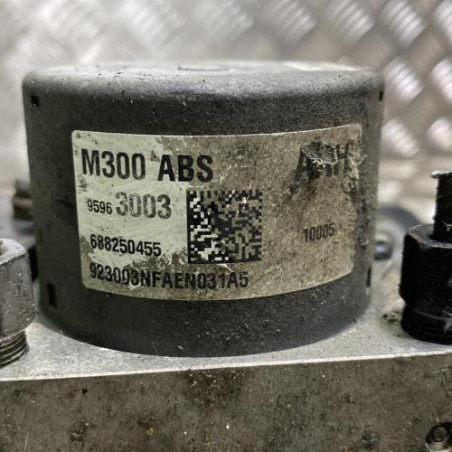 Bloc ABS (freins anti-blocage) CHEVROLET SPARK
