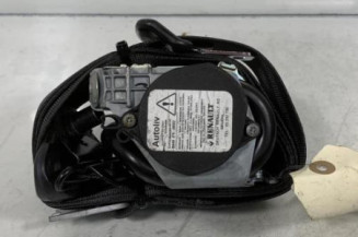 Pretensionneur de ceinture avant droit RENAULT MEGANE 3 Photo n°1